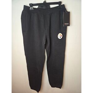 Pittsburgh Steelers Men's lululemon Steady State Jogger Medium